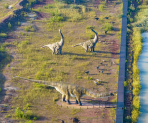 JuraPark Krasiejów