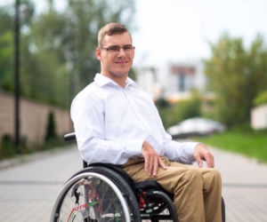 Jakub Hartwich - Koalicja Obywatelska