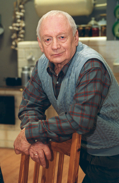 WITOLD PYRKOSZ