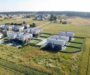 Architekt coraz częściej jest sprzedawcą i mamy z tym problem