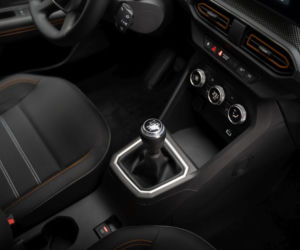 Dacia Sandero Stepway TCe 100 LPG Comfort