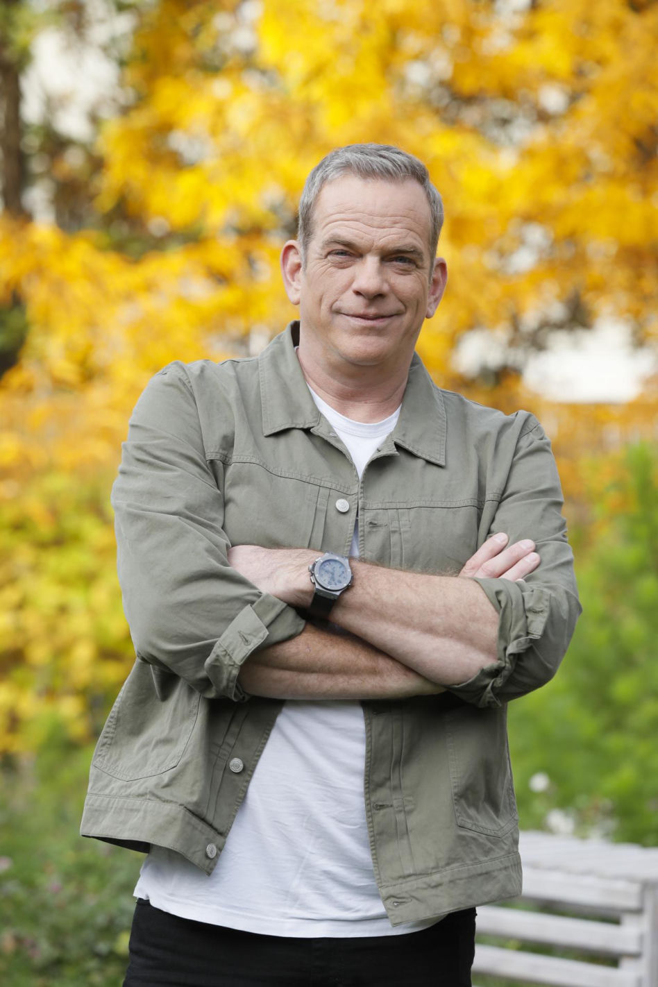 Garou