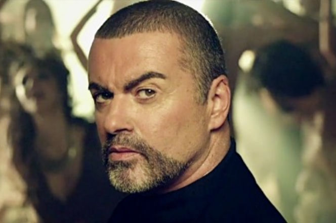 George Michael popełnił samobójstwo?