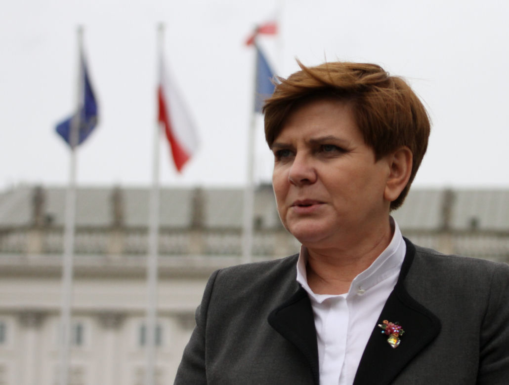 Emerycie!. Taką podwyżkę dostaniesz od szydło
