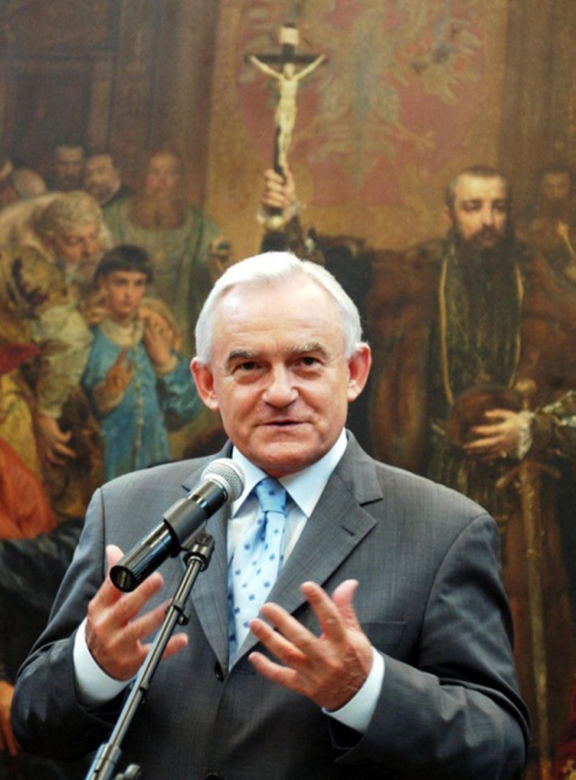 Leszek Miller