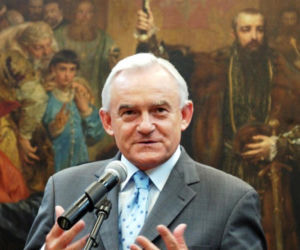 Leszek Miller