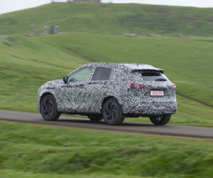 Nissan Qashqai (2021)