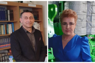 Odwołano ze stanowiska dwoje członków zarządu Mostostalu Siedlce!