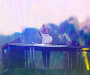 Kygo na Fest Festival 2021 