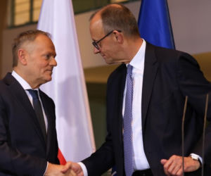 Ropa popłynie z Gdańska do Niemiec? Trwają rozmowy, mowa o milionach ton