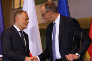 Ropa popłynie z Gdańska do Niemiec? Trwają rozmowy, mowa o milionach ton