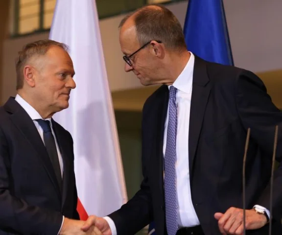 Ropa popłynie z Gdańska do Niemiec? Trwają rozmowy, mowa o milionach ton