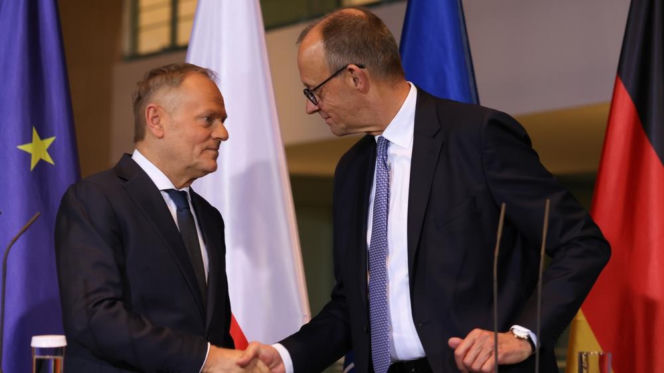 Ropa popłynie z Gdańska do Niemiec? Trwają rozmowy, mowa o milionach ton
