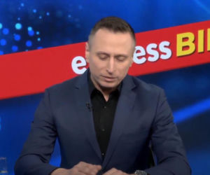 Brejza ujawnia: Afera Zondacrypto to mały pikuś przy Rywinie