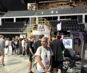 Olsztyn Gaming Series 2026