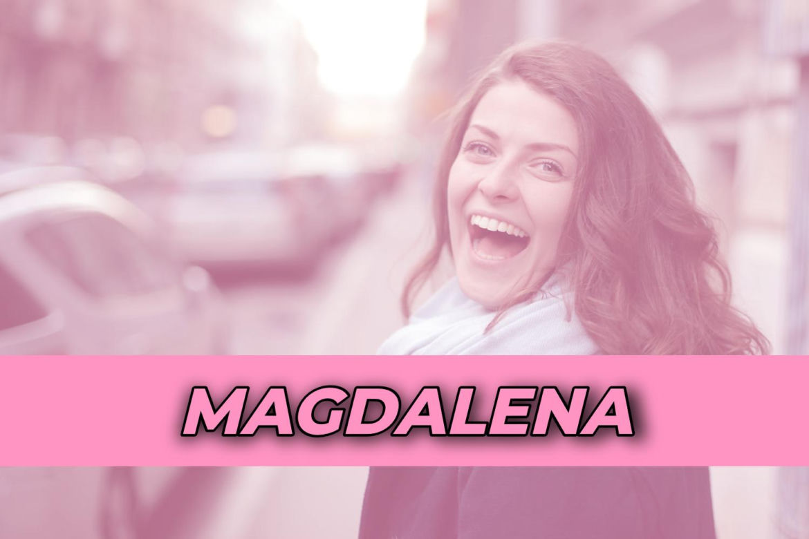 Magdalena