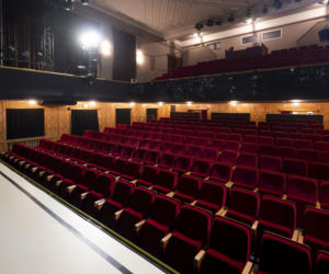 Nowa scena dla Teatru Ateneum. Ruszyły przygotowania do 100-lecia ulubionego teatru w Warszawie