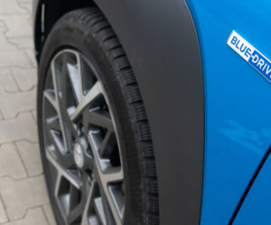 Hyundai Kona Hybrid 1.6 GDI 6DCT Premium