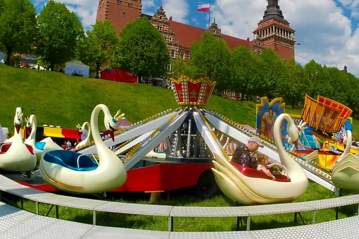 Piknik nad Odrą 2023