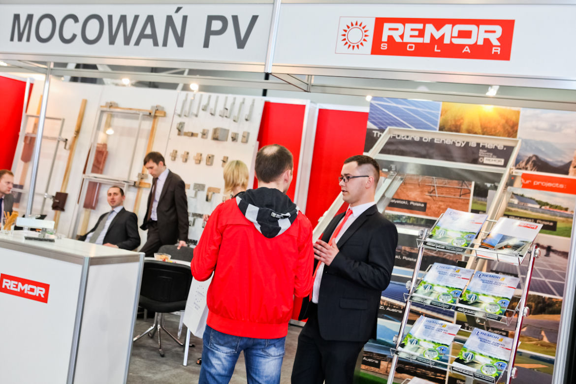 EXPOPOWER - GREENPOWER 2014