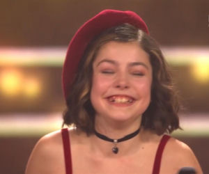 Eurowizja Junior 2025. Francja wygrała!