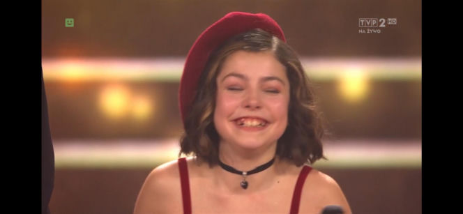 Eurowizja Junior 2025. Francja wygrała!