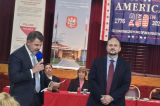 Wielki Marszałek 90. Parady Pułaskiego wybrany