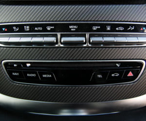 Mercedes-Benz V250d 7G-Tronic Exclusive L