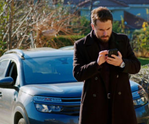 Miłość i nadzieja, odc. 374. Kuzey