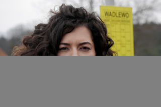 Pierwsza miłość. Paulina (Julia Pogrebińska)