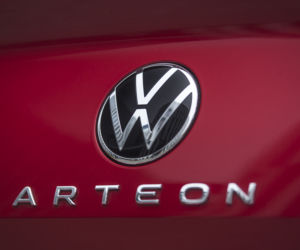 Volkswagen Arteon R-Line 2.0 TSI 190 KM DSG7