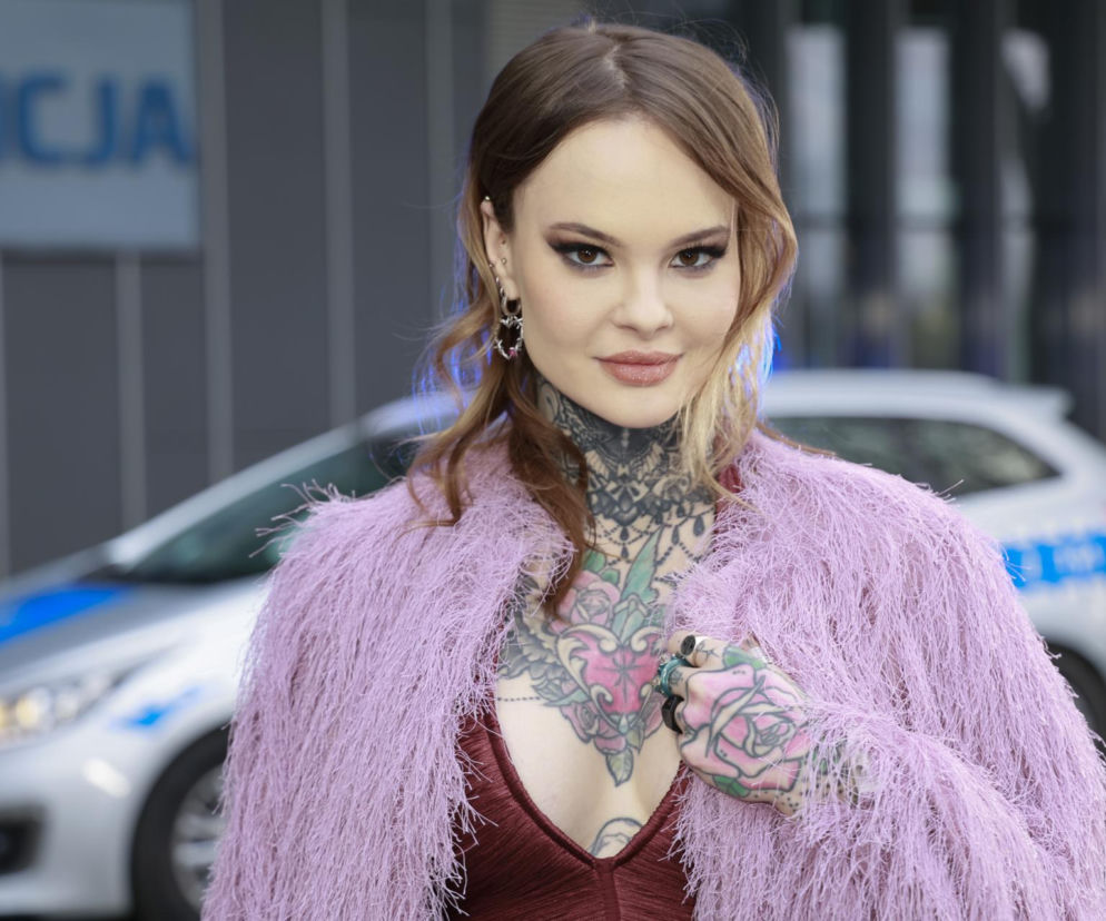 „Gliniarze” wracają z 20. sezonem! Nowy, bezwzględny szef namiesza na komendzie