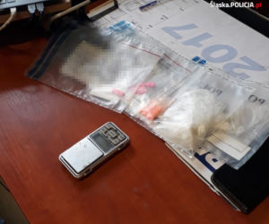 Kibole pojechali się bić! Policja pokrzyżowała im plany! [ZDJĘCIA]