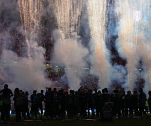 Inter mistrzem Włoch 2025/2026