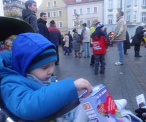 WOŚP 2016 na Śląsku i w Zagłębiu