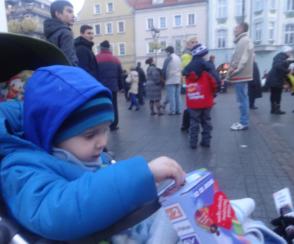 WOŚP 2016 na Śląsku i w Zagłębiu