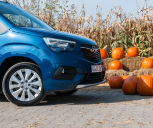 Opel Combo Life 1.5 diesel 131 KM M6