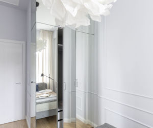  38-metrowe mieszkanie w kamienicy