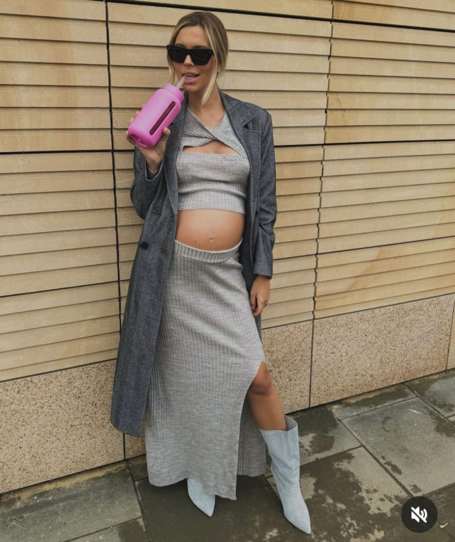Baby boom w polski show-biznesie