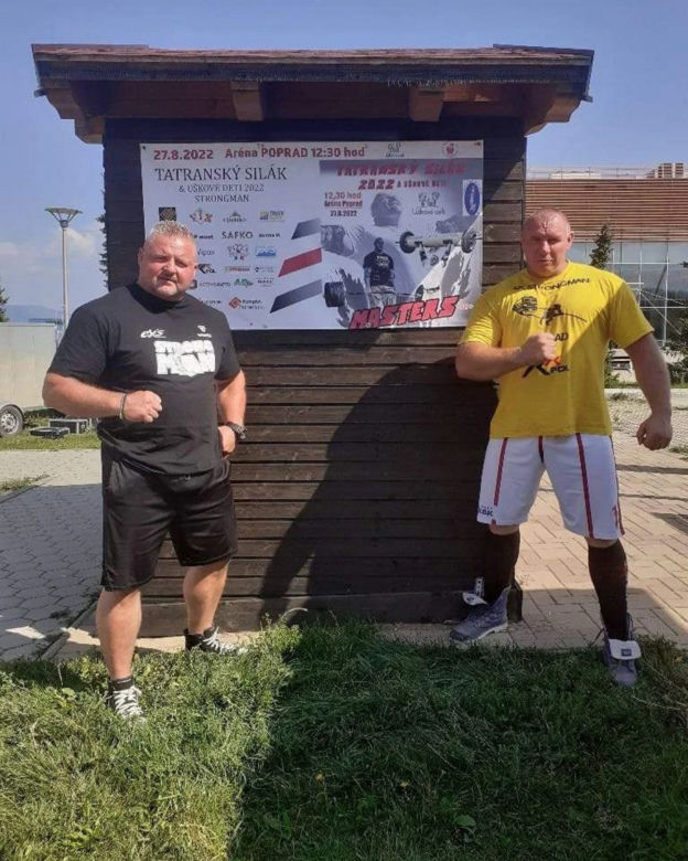 Tak teraz wygląda Sławomir Toczek