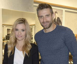 Joanna Koroniewska i Maciej Dowbor
