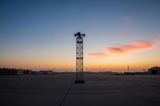 Alarm w bazie Incirlik. Co spadło z nieba?