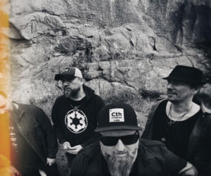 Blindead 23 zapowiada nowy album i prezentuje pierwszy singiel!