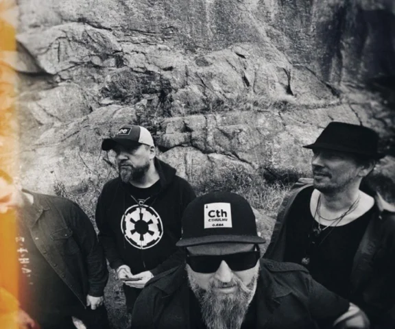 Blindead 23 zapowiada nowy album i prezentuje pierwszy singiel!