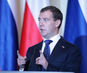 Kto zastąpi Władimira Putina?