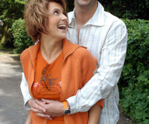 Katarzyna Skrzynecka, Zbigniew Urbański
