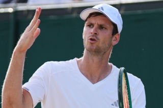 Hubert Hurkacz ukarany na Wimbledonie! Słono zapłaci za przeklinanie!