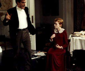 Dziecko Rosemary (Rosemary's Baby)