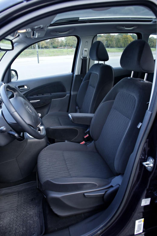 Citroen C3 Picasso