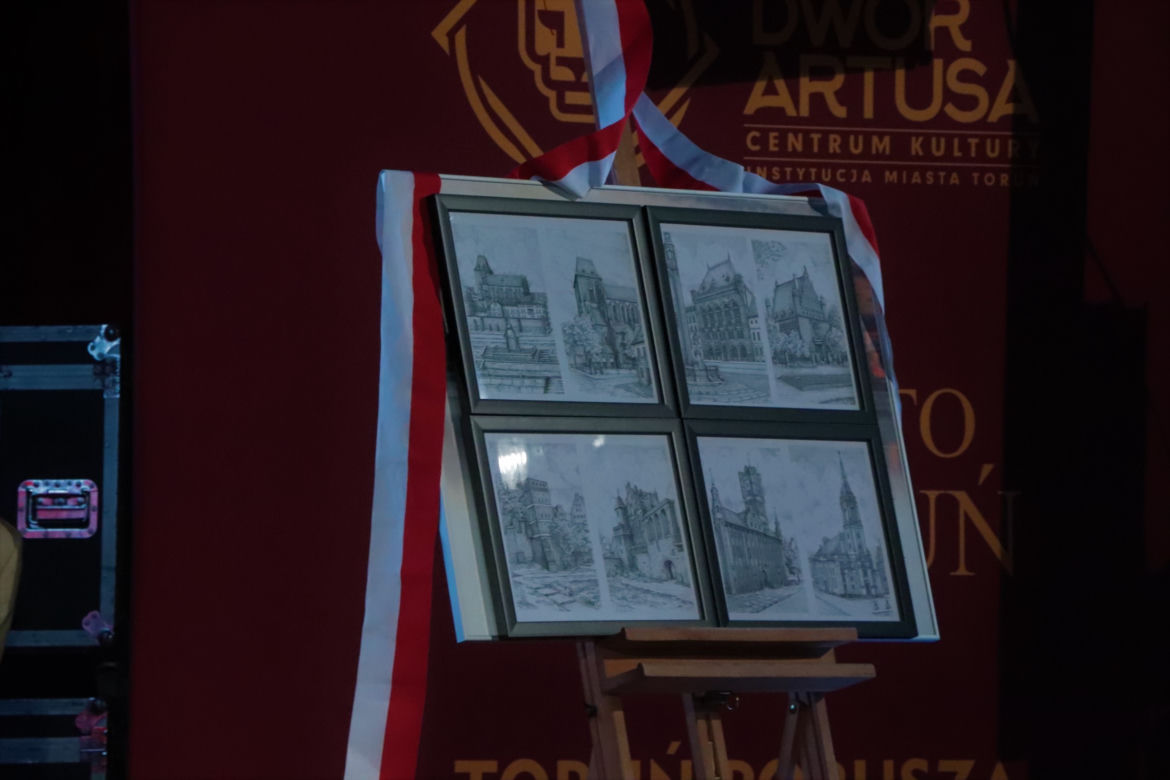 Za nami Wielki Quiz Wiedzy o Toruniu. Pytania zaskakiwały!
